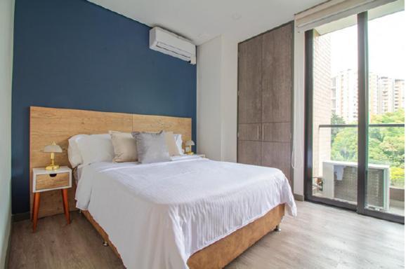 Class Suites, Poblado, Medellin. 601 Extérieur photo