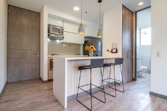 Class Suites, Poblado, Medellin. 601 Extérieur photo