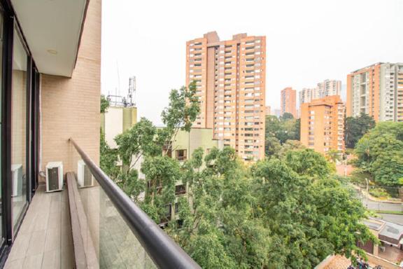 Class Suites, Poblado, Medellin. 601 Extérieur photo